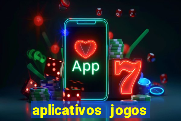 aplicativos jogos de futebol